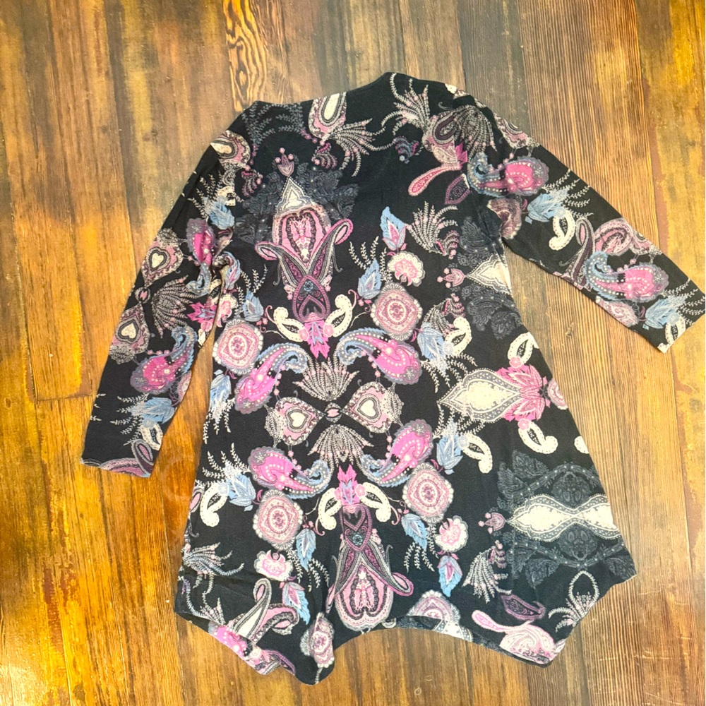 BOHO DRESS - Picture 2 of 8